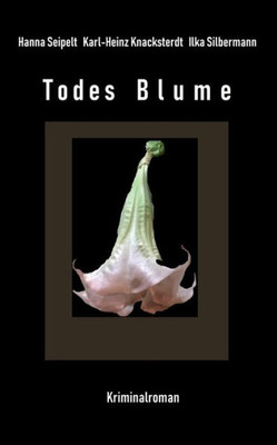Todes Blume (German Edition)