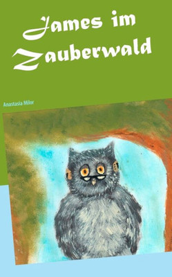 James Im Zauberwald (German Edition)