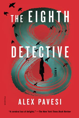 Eighth Detective