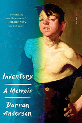 Inventory - 9781250798701
