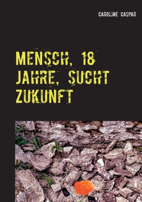 Mensch, 18 Jahre, Sucht Zukunft (German Edition)