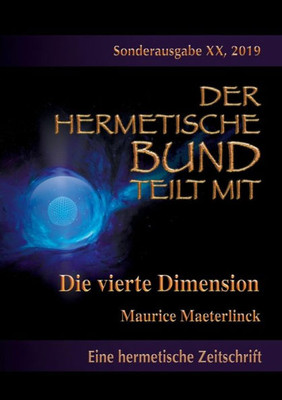 Die Vierte Dimension (German Edition)