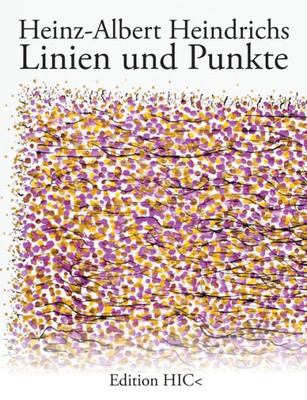 Linien Und Punkte (German Edition)