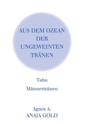 Tabu: Aus Dem Ozean Der Ungeweinten Tränen (German Edition)