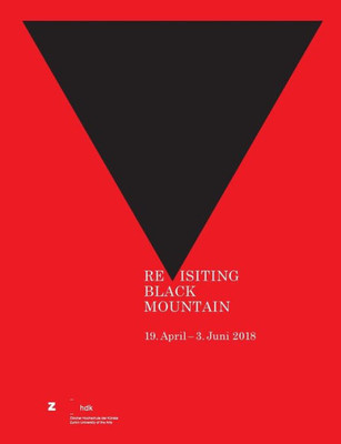 Revisiting Black Mountain (German Edition)