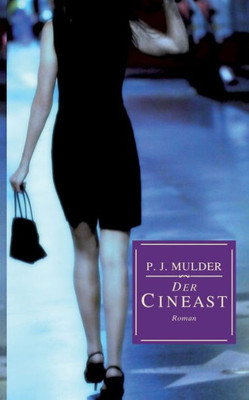 Der Cineast (German Edition)