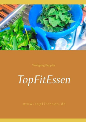 Topfitessen (German Edition)