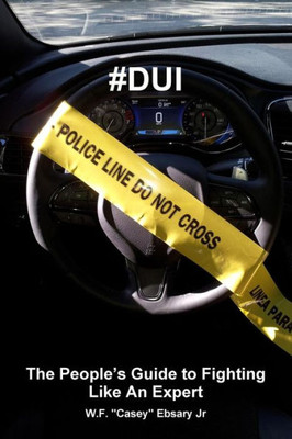 #Dui: The People's Guide To Fighting Like An Expert