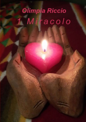 1 Miracolo (Italian Edition)