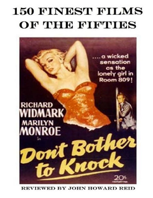 150 Finest Films Of The Fifties