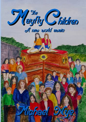 The Mayfly Children