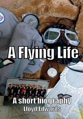 A Flying Life 'Life Is Stranger Than Fiction'
