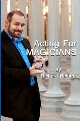 Acting For Magicians