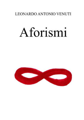 Aforismi (Italian Edition)