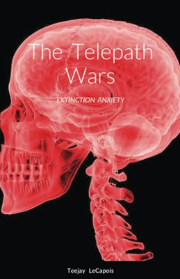 The Telepath Wars