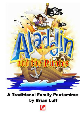 Aladdin And The Pirates