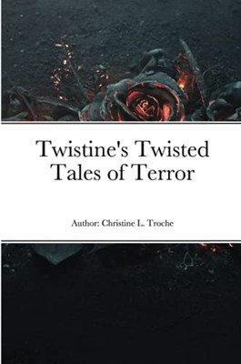 Twistine'S Twisted Tales Of Terror