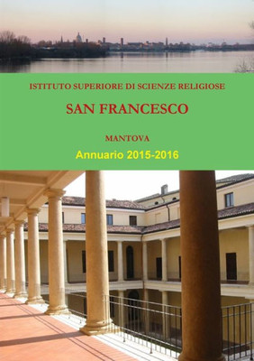 Annuario 2015-2016 (Italian Edition)