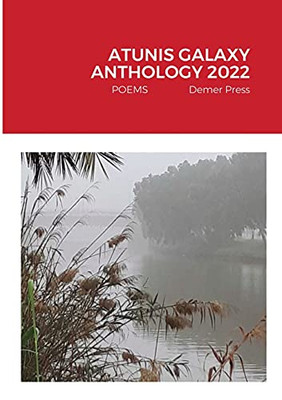 Atunis Galaxy Anthology 2022