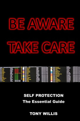 Be Aware Take Care