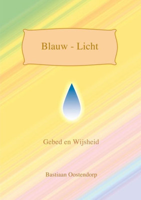 Blauw Licht (Dutch Edition)