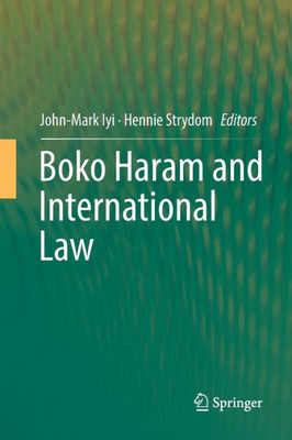 Boko Haram And International Law