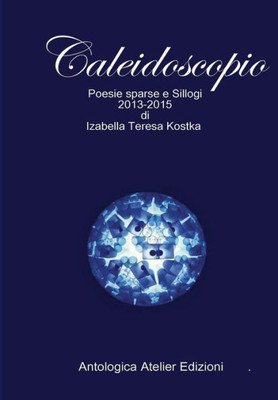 Caleidoscopio (Italian Edition)