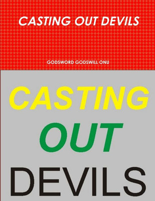 Casting Out Devils
