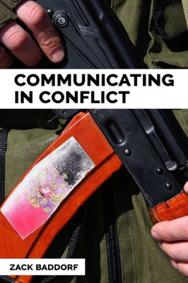 Communicating In Conflict