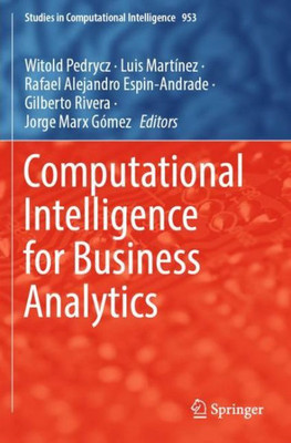 Computational Intelligence For Business Analytics (Studies In Computational Intelligence)