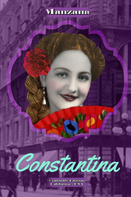 Constantina (Spanish Edition)