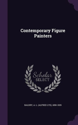 Contemporary Figure Painters