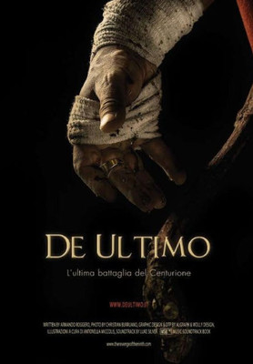 De Ultimo (Italian Edition)