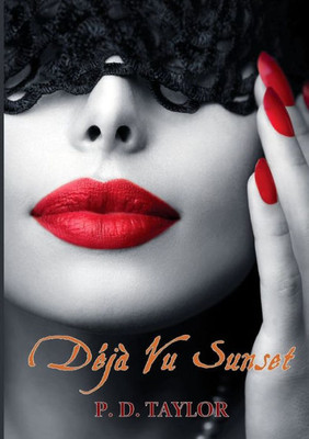 Déjà Vu Sunset