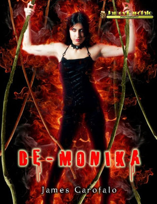 De-Monika (Italian Edition)