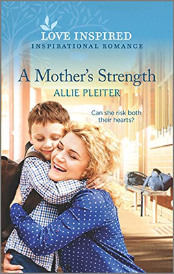 A Mother'S Strength (Wander Canyon, 4) (Mass Market Paperback) - 9781335758750