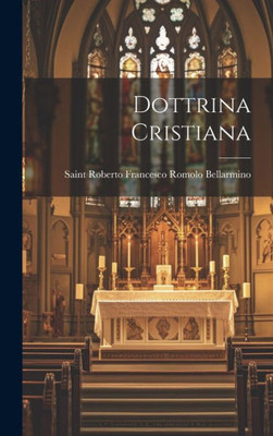 Dottrina Cristiana (Italian Edition)