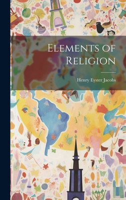 Elements Of Religion