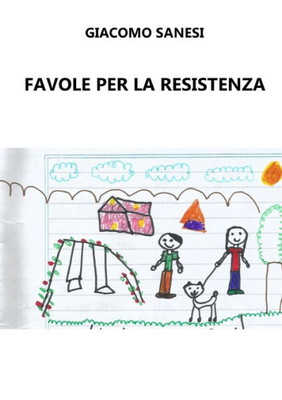 Favole Per La Resistenza (Italian Edition)