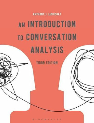 An Introduction To Conversation Analysis