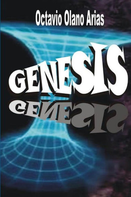 Genesis (Spanish Edition)