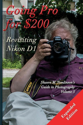 Going Pro For $200: Revisiting The Nikon D1