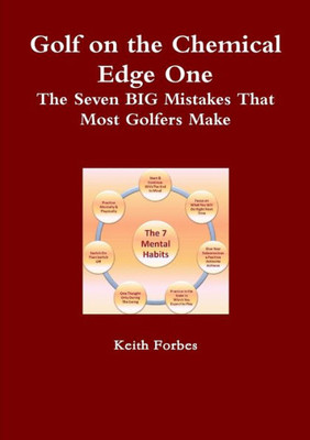 Golf On The Chemical Edge One