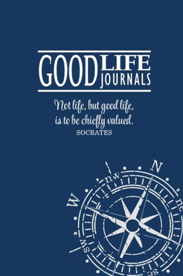 Good Life Journal