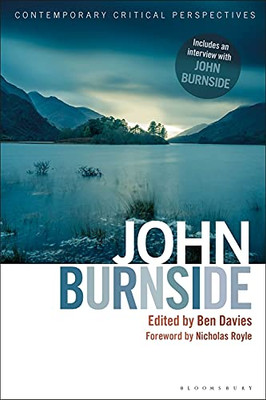 John Burnside: Contemporary Critical Perspectives John Burnside: Contemporary Critical Perspectives