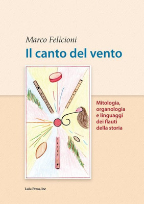 Il Canto Del Vento (Italian Edition)