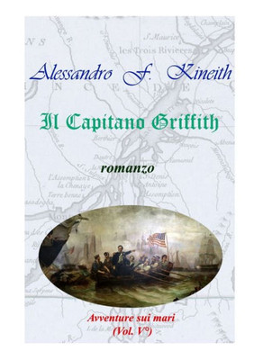 Il Capitano Griffith (Italian Edition)