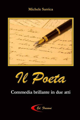 Il Poeta (Italian Edition)