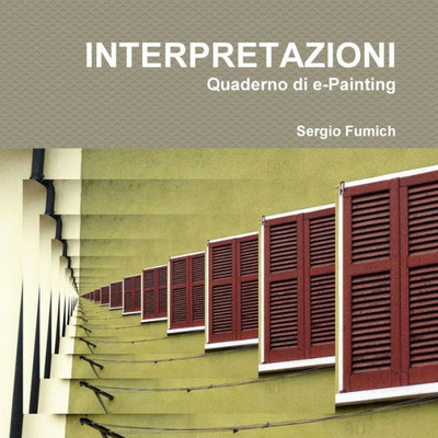 Interpretazioni (Italian Edition)