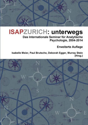 Isapzurich: Unterwegs (German Edition)